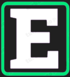 The logo for website EDEVS & EDEMS.